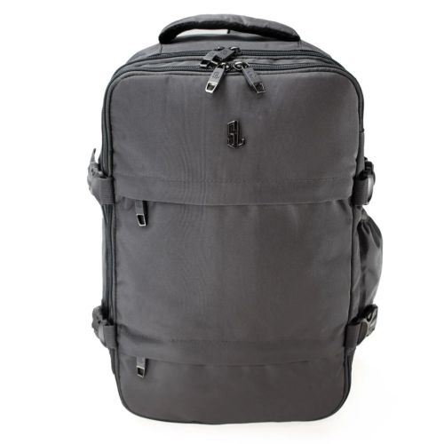 Сумка для ноутбука Semi Line 14 P8308-2 20L Graphite 45x28x6 (DAS303558)