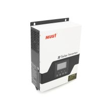 Сонячний інвертор Must PV18-1012VMPK, 1000W, 12V (PV18-1012VMPK)