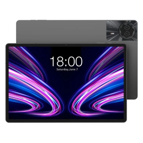 Планшет Teclast T50Plus 11 6/256GB/ LTE/ Metal / Gray (6940709688403)