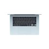 Ноутбук Apple MacBook Air 15 M5 A3448 Sky Blue (MDVQ4UA/A) - Зображення 1