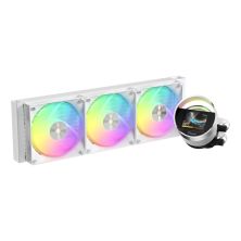 Система рідинного охолодження OCYPUS SIGMA-L36-WH3AAWWN00X-GL