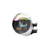 Система жидкостного охлаждения OCYPUS SIGMA-L36-WH3AAWWN00X-GL - Изображение 1
