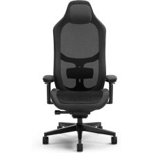 Крісло ігрове Fractal Design Refine Mesh Dark (FD-CH-RE1M-01)