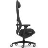 Кресло игровое Fractal Design Refine Mesh Dark (FD-CH-RE1M-01) - Изображение 3