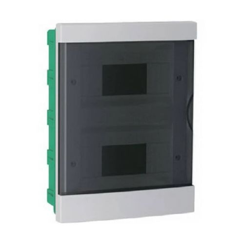 Розподільний щит NEOMAX на 16 автоматів (NX4216)