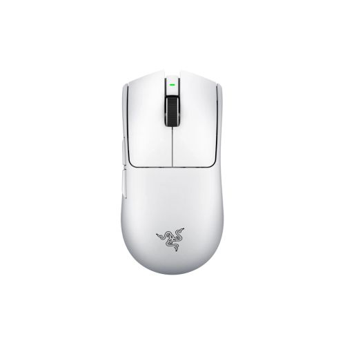 Мишка Razer Viper V4 PRO Wireless White (RZ01-05630200-R3G1)