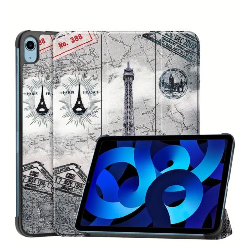 Чохол до планшета BeCover Smart Case Apple iPad Air 11 M4 2026 Paris (715214)
