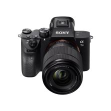 Цифровой фотоаппарат Sony Alpha 7M3 28-70mm II Kit Black (ILCE7M3MB.CEC)