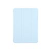 Чехол для планшета BeCover Tri Fold Soft TPU Silicone Apple iPad Air 13 M4 2026 Light Blue (715330) - Изображение 1