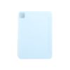 Чехол для планшета BeCover Tri Fold Soft TPU Silicone Apple iPad Air 13 M4 2026 Light Blue (715330) - Изображение 2