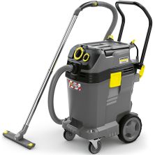 Пилосос будівельний Karcher NT 50/1 Tact Te L (1.148-411.0)