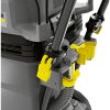 Пилосос будівельний Karcher NT 50/1 Tact Te L (1.148-411.0) - Зображення 2