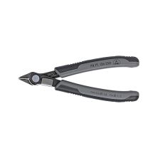 Кусачки KNIPEX Electronic Super Knips 78 71 125 ESD (78 71 125 ESD)