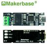 Адаптер Makerbase CANable USB to CAN canbus debugger analyzer adapter Isolated (MKS CANable) - Изображение 1