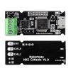 Адаптер Makerbase CANable USB to CAN canbus debugger analyzer adapter Isolated (MKS CANable) - Изображение 3