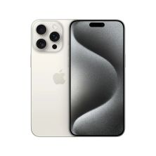 Мобильный телефон Apple iPhone 15 Pro Max 256Gb White Titanium (REF B) BREEZY (2BMU783)