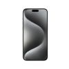 Мобільний телефон Apple iPhone 15 Pro Max 256Gb White Titanium (REF B) BREEZY (2BMU783) - Зображення 1