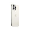 Мобільний телефон Apple iPhone 15 Pro Max 256Gb White Titanium (REF B) BREEZY (2BMU783) - Зображення 2