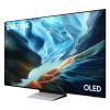 Телевізор Samsung OLED 4K QE65S90HAEXUA Vision AI 2026 (QE65S90HAEXUA) - Зображення 2