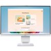 Компьютер Acer Aspire S27B-UGMTL-H AiO / Ultra7 155H, 32, 1TB, WiFi, кл+м (DQ.BSCME.008) - Изображение 1