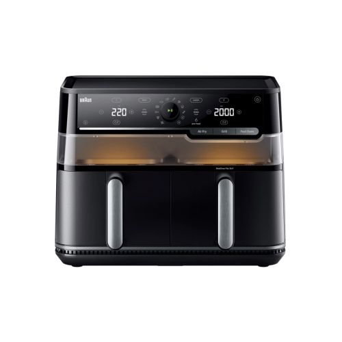 Мультипечь Braun TD 5073 IBK