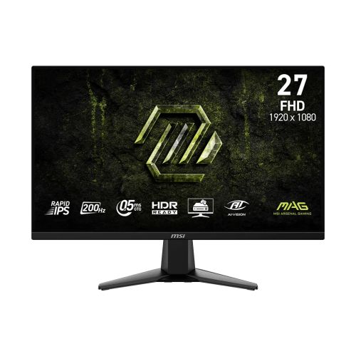 Монитор MSI MAG 275F E20