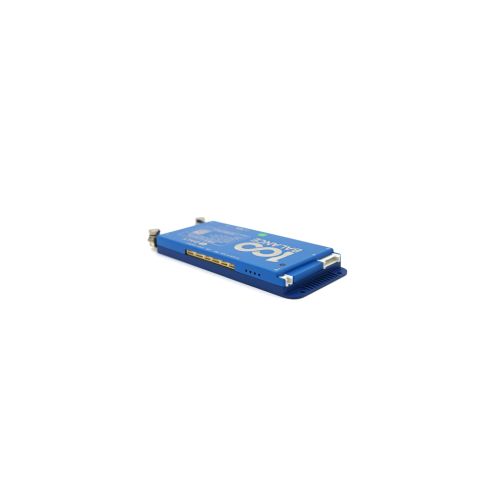 BMS контроллер DaLy LiFePO4 4-8S 80A с Bluetooth CAN активный балансир (DaLy 4-8S/80A)
