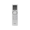 Кондиціонер Gree Clivia Inverter R32 (GWH18AUDXD-K6DNA1A Champagne) - Зображення 3