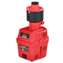 Точильный станок Vitals Ua 7016JHd, для сверл, 70W, сверла 3–16мм, 120°, 1.94кг (56590)