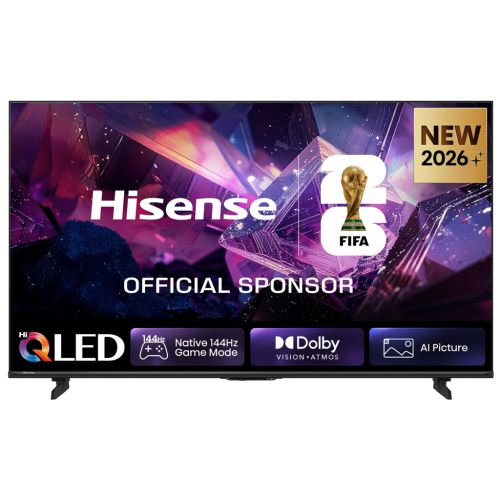 Телевізор Hisense 55E7S PRO