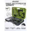 Набір інструментів Alloid 1/2 і 1/4, 6-гранний, 109 предметів (NI-109P) - Зображення 3