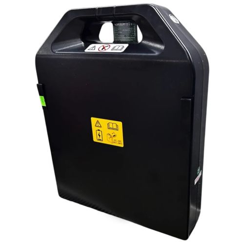 Акумулятор до електроінструменту GTM для рокли PTE15Q2-A, 24V/30Ah (24V/30Ah)