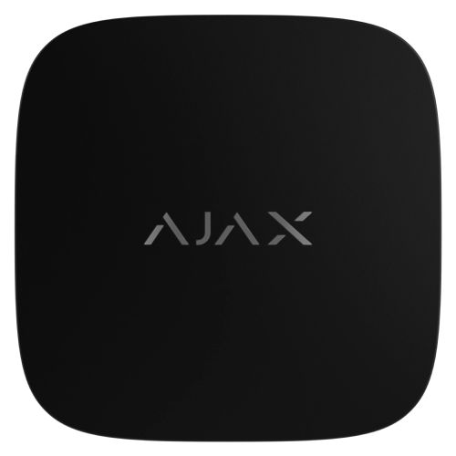 Аналізатор повітря Ajax LifeQuality Lite black