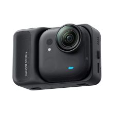 Екшн-камера Insta360 GO Ultra Standard Edition Midnight Black (6977644761045)