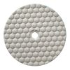 Круг зачистний Alloid Pro, алмазний, шліфувальний, на липучці, HEXAGON, 100мм, зерно 1500 (DD-63392) - Зображення 1