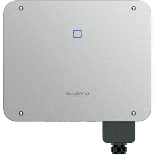 Солнечный инвертор Sungrow SG50CX-P2_V1 50KW 4 MPPT 220/380V, 3ф (ASG01767) (SG50CX-P2)