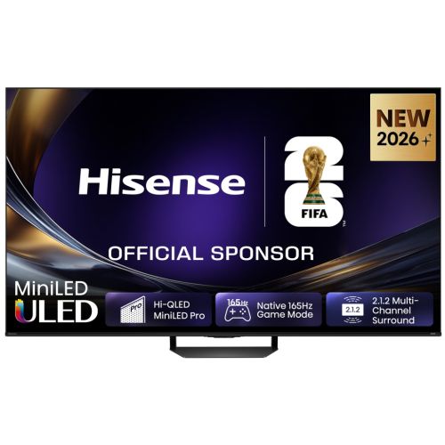 Телевизор Hisense 55U7S PRO
