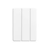 Чехол для планшета BeCover Smart Case Apple iPad Pro 11 M5 2025 White (715970) - Изображение 2