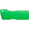 USB флеш накопичувач Kingston 128GB DataTraveler Exodia M Green USB 3.2 (KC-U2L128-7LG) - Зображення 2
