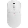 Мишка Ajazz AJ200P Wireless/Bluetooth/USB White (AJ200P-NL-AI-MC-W) - Зображення 3