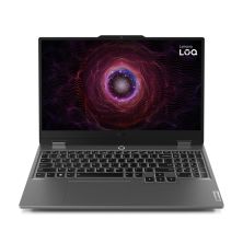 Ноутбук Lenovo LOQ 15AHP9 (83DX00G8RA)