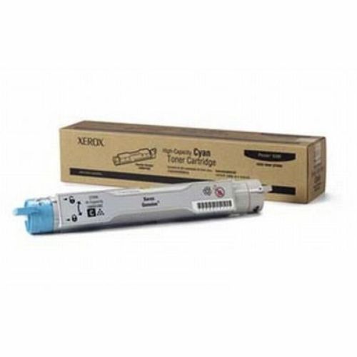 Тонер-картридж XEROX 700DCP Cyan (006R01380)