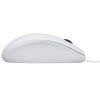 Мишка Logitech B100 White (910-003360) - Зображення 1