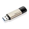 USB флеш накопичувач Apacer 32GB AH353 Champagne Gold RP USB3.0 (AP32GAH353C-1) - Зображення 1
