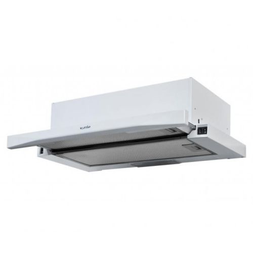 Вытяжка кухонная Ventolux GARDA 60 WH (620) SLIM