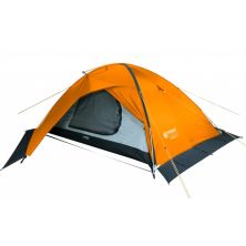 Палатка Terra Incognita Stream 2 оранжевый (4823081503330)