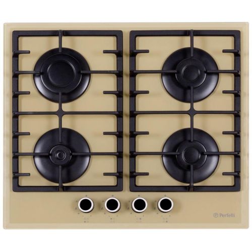 Варочна поверхня Perfelli HGG 61023 IV