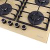 Варочна поверхня Perfelli HGG 61023 IV - Зображення 2