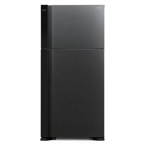 Холодильник Hitachi R-V660PUC7BBK