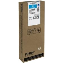 Картридж Epson WF-C5290/C5790 Cyan L, 3K (C13T944240)